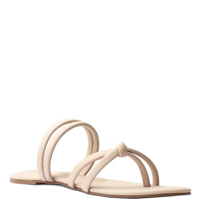 Walkeaze Earrings Women Slippers 39720S