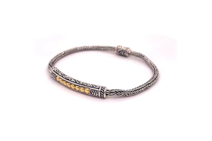 Samuel B Bracelets Tipis Bracelet