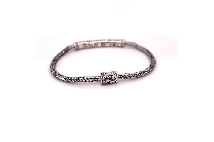 Samuel B Bracelets Tipis Bracelet
