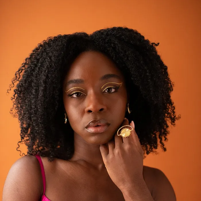 Rings Yao Ring Omolola Jewellery