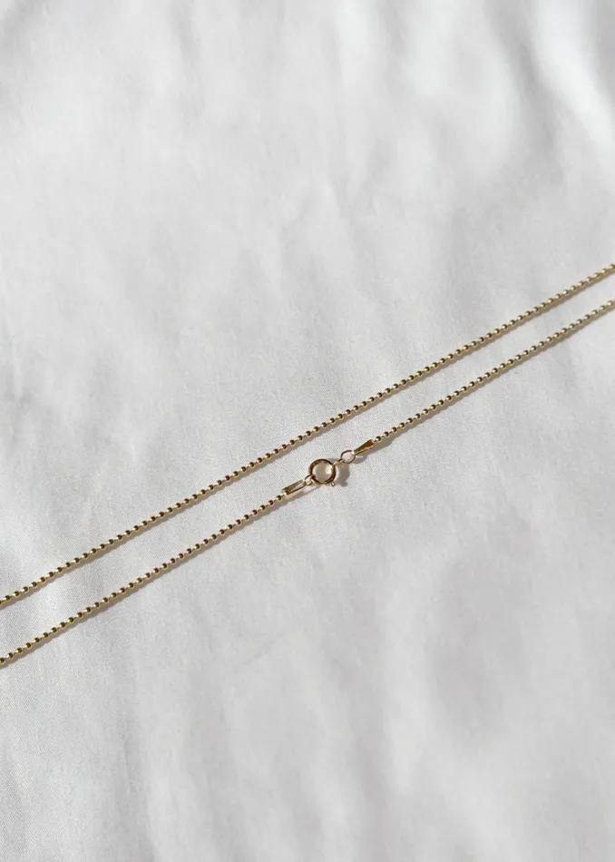 Bella Wren Jewelry Newport Necklace 18 Necklaces