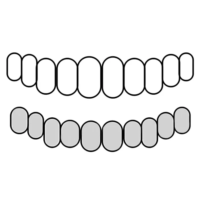 Bling Cartel Admin Necklaces 925 Sterling Silver Real Natural Diamonds Custom Grillz
