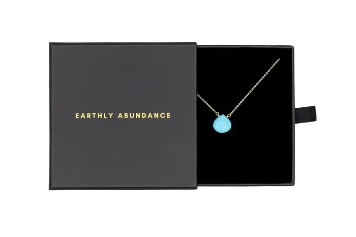 Earthly Abundance PreStyled Sets 14K SOLD GOLD malachite