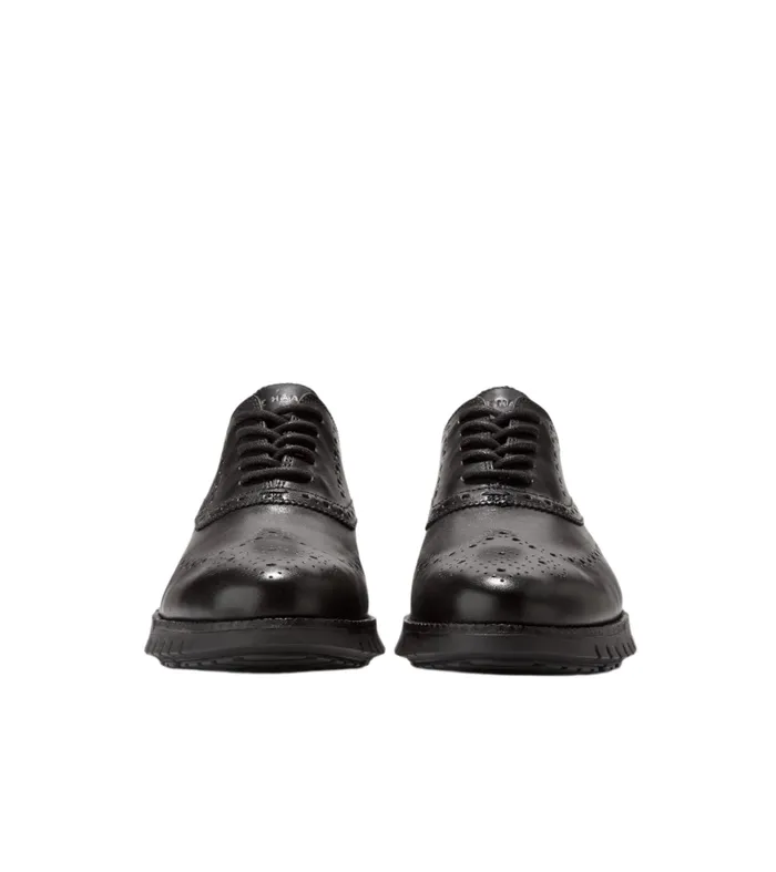 Cole Haan Rings Cole Haan Mens ZERGRAND Remastered Wingtip Oxfords