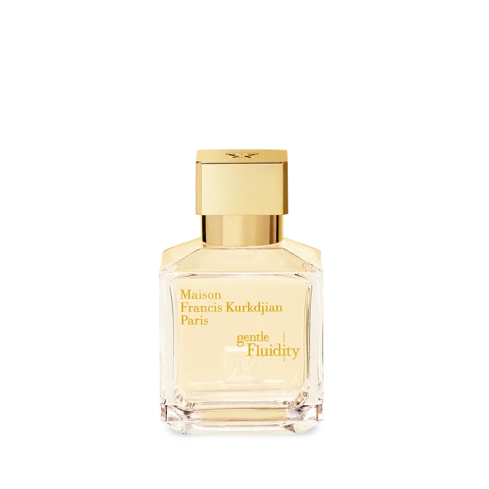 Maison Francis Kurkdjian PreStyled Sets Maison Francis Kurkdjian Gentle Fluidity Gold Edition 70ml