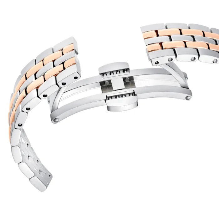 Swarovski Watches Swarovski Octea Chrono Watch Swiss Made